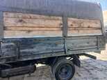 GAZ GAZel (33021)-5