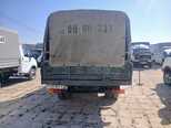 GAZ GAZel (33021)-4