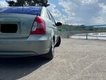 Hyundai Accent-7