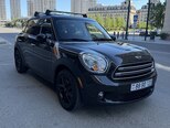 Mini Countryman-1