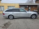 Mercedes E 220-7