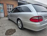 Mercedes E 220-9