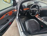Mercedes E 220-3