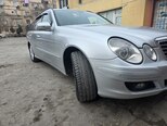 Mercedes E 220-8