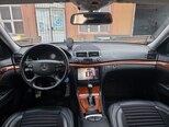 Mercedes E 220-2