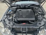Mercedes E 220-5