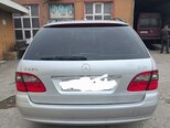 Mercedes E 220-14