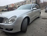 Mercedes E 220-16