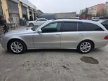 Mercedes E 220-15