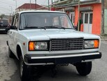 LADA (VAZ) 2107-1