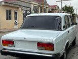 LADA (VAZ) 2107-6