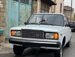 LADA (VAZ) 2107-3