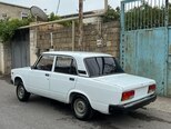 LADA (VAZ) 2107-5