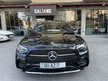 Mercedes E 200-1