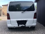 Mercedes Vito 112 CDI-2