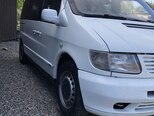 Mercedes Vito 112 CDI-4