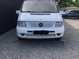 Mercedes Vito 112 CDI-1