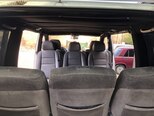 Mercedes Vito 112 CDI-8