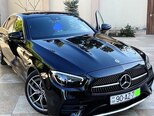 Mercedes E 200-2