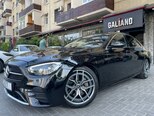 Mercedes E 200-3