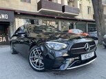 Mercedes E 200-4