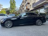 Mercedes E 200-10