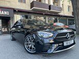 Mercedes E 200-6