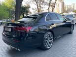 Mercedes E 200-9