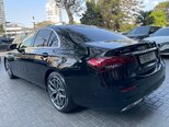 Mercedes E 200-8