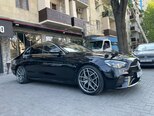 Mercedes E 200-5