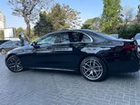 Mercedes E 200-7