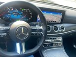Mercedes E 200-21