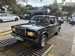 LADA (VAZ) 2107-1