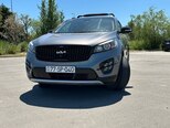 Kia Sorento-9