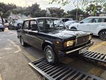 LADA (VAZ) 2107-3