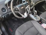 Chevrolet Cruze-3