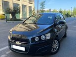 Chevrolet Aveo-2