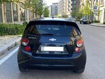 Chevrolet Aveo-6