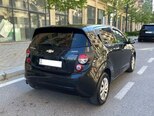 Chevrolet Aveo-5