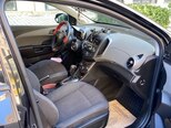 Chevrolet Aveo-12