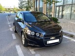 Chevrolet Aveo-3