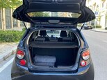 Chevrolet Aveo-8