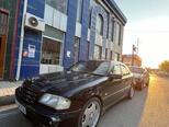 Mercedes C 240-6