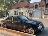 Mercedes C 240-3