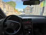 Mercedes C 240-7