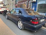 Mercedes C 240-4
