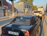 Mercedes C 240-2