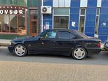 Mercedes C 240-5