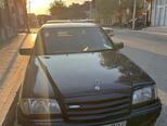 Mercedes C 240-1
