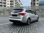Kia Ceed SW-5